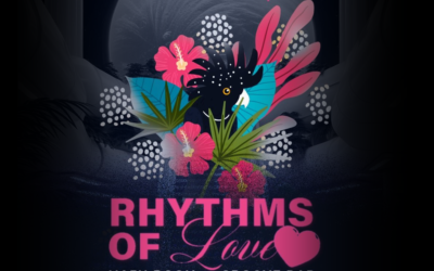 Rhythms of Love: A Movement Rooted in Music, Purpose, and Impact